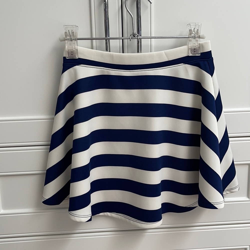 Forever 21 mini skirt